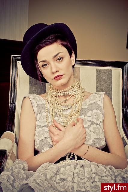 Naszyjniki Biżuteria Moda