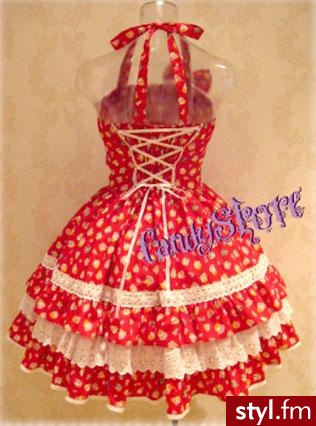 Pozostałe Ciuchy Moda
