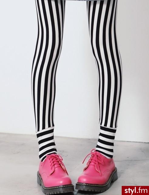Pozostałe Buty Moda