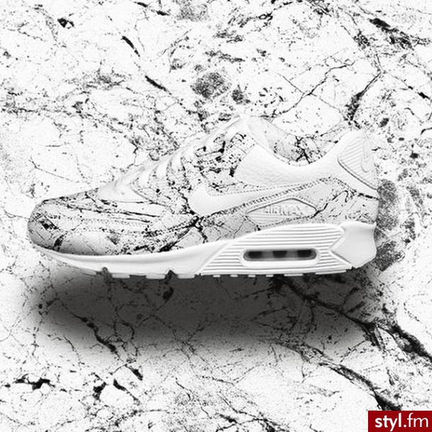 Sportowe Buty Moda