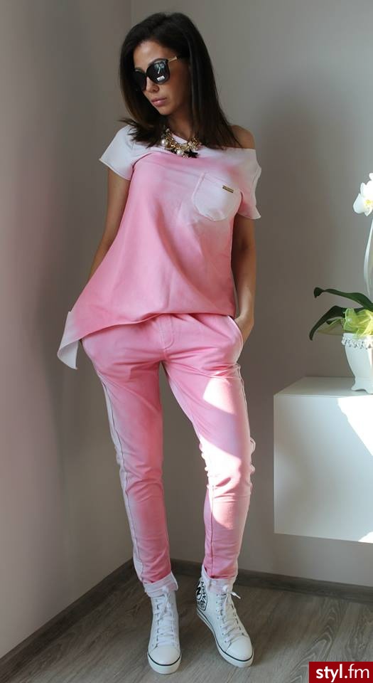 Pozostałe Ciuchy Moda