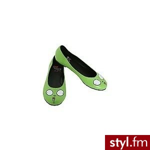 Pozostałe Buty Moda