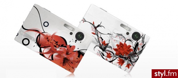 aparat. skórka na aparat fotograficzny 
http://www.gmask.com/ jesli ktos wie gdzie mozna takie cos kupić prosze o kantakt ;D - Gadżety Inne Moda