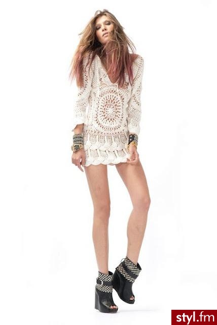 Tuniki Ciuchy Moda
