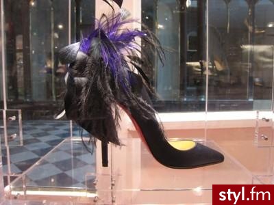 Christian Louboutin - Pozostałe Buty Moda
