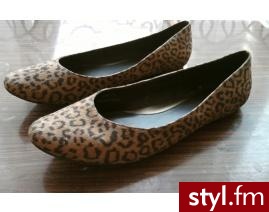 Pozostałe Buty Moda