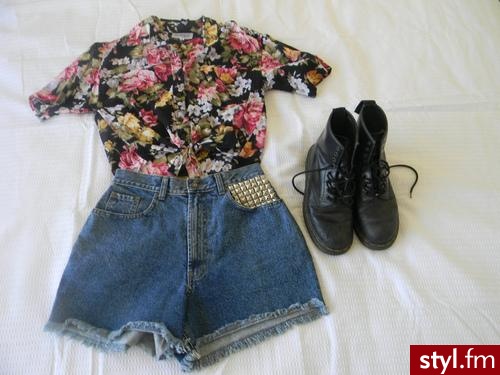 Pozostałe Ciuchy Moda