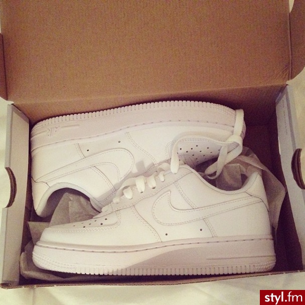 Sportowe Buty Moda