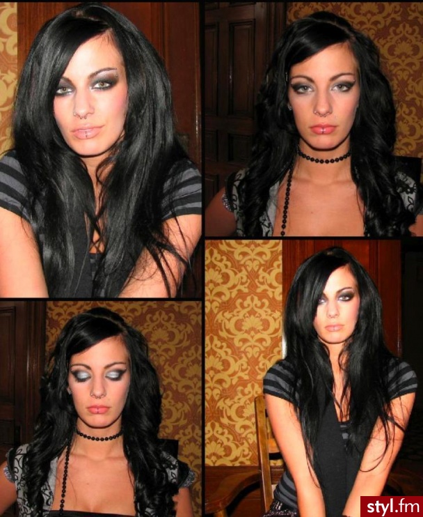 moje 2000 zdjęcie na ikf :) http://e-loook.blogspot.com/ - Długie Fryzury