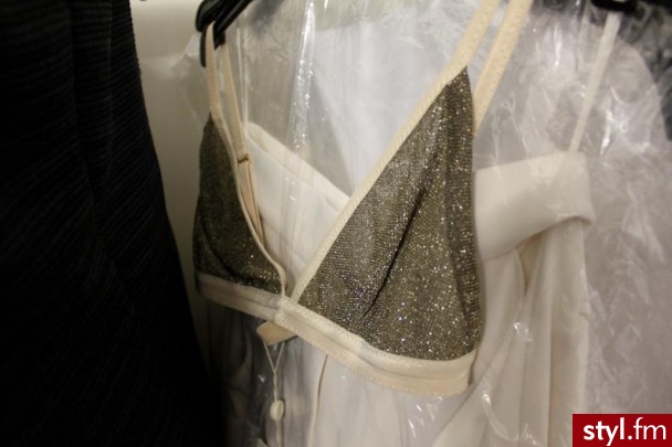Biustonosze Bielizna Moda