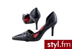 Pozostałe Buty Moda