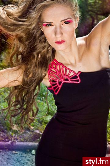 Sukienki Moda