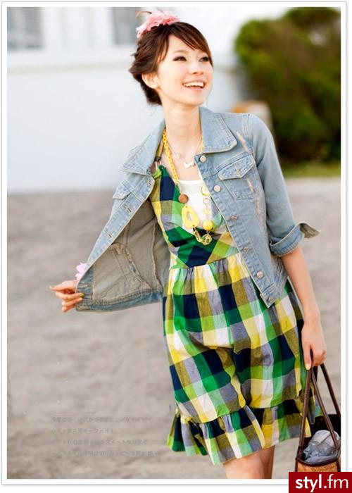 Pozostałe Ciuchy Moda
