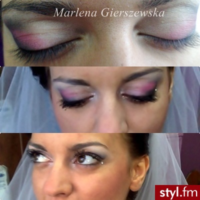 Makijaże
