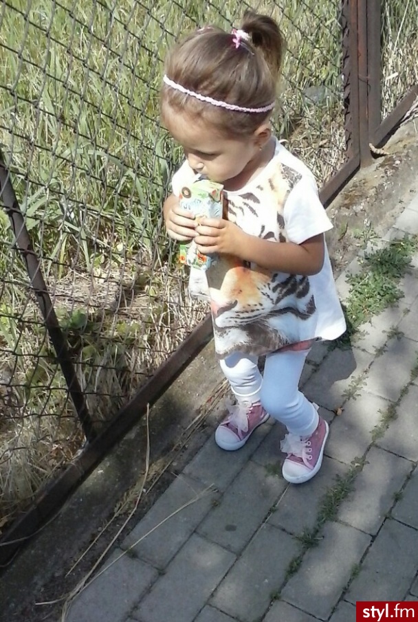 <3,!  - Nasze maluchy Dziecko