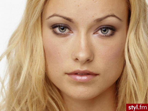 (\",). Olivia Wilde - Makijaże