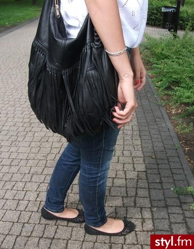 Pozostałe Torebki Moda