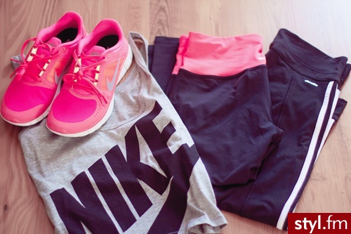 Sport i fitness