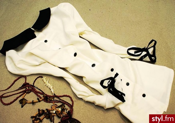 Koszule Ciuchy Moda
