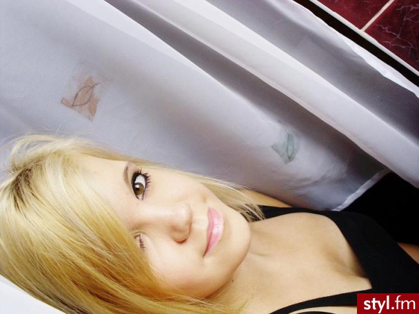 Blond Rozpuszczone Proste Na co dzień Krótkie Fryzury