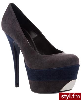 buty - Pozostałe Buty Moda