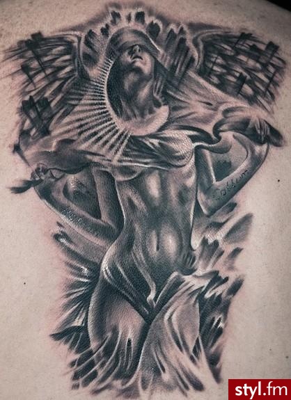 Tatuaże
