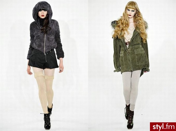 Pozostałe Ciuchy Moda