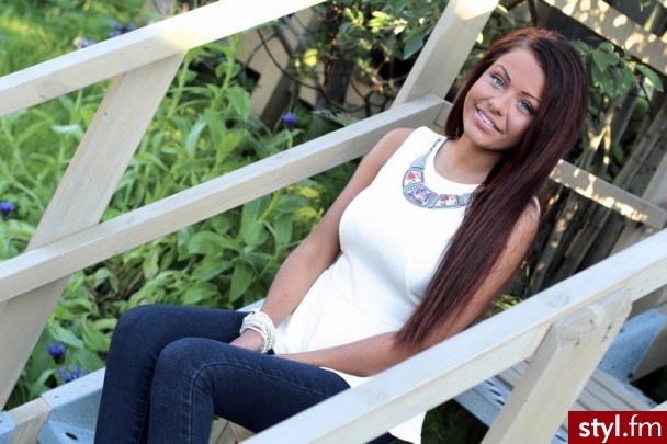 Bluzki Ciuchy Moda