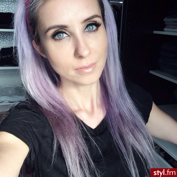 Dzienne Makijaże