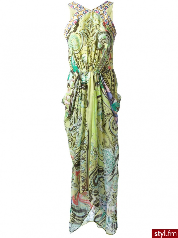Dzienne Sukienki Moda