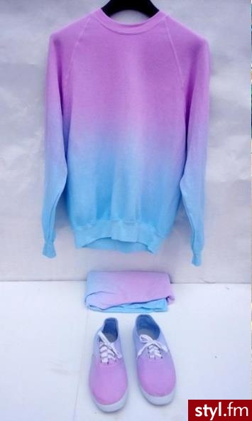 Bluzy Ciuchy Moda