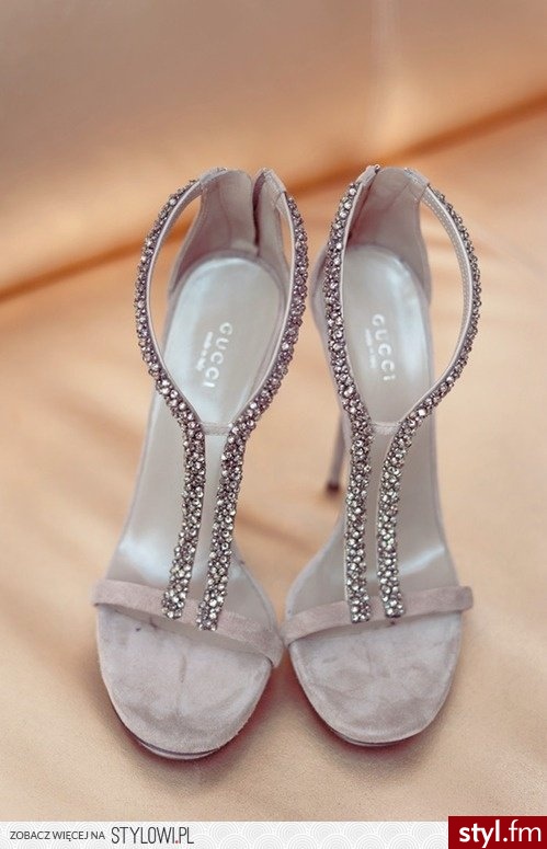 Sandały Buty Moda