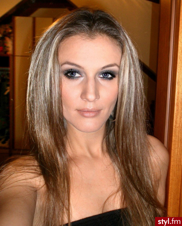 Dzienne Makijaże