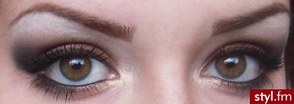 Wieczorowe Makijaże