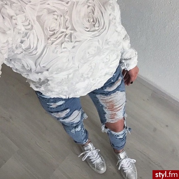 Pozostałe Ciuchy Moda