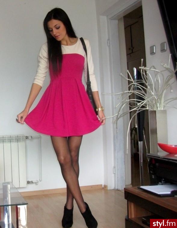 Dzienne Sukienki Moda