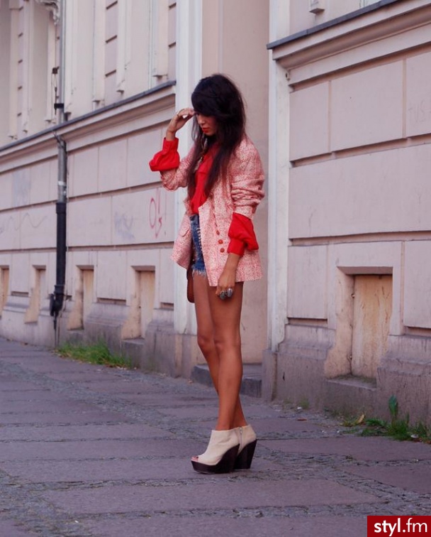Pozostałe Ciuchy Moda