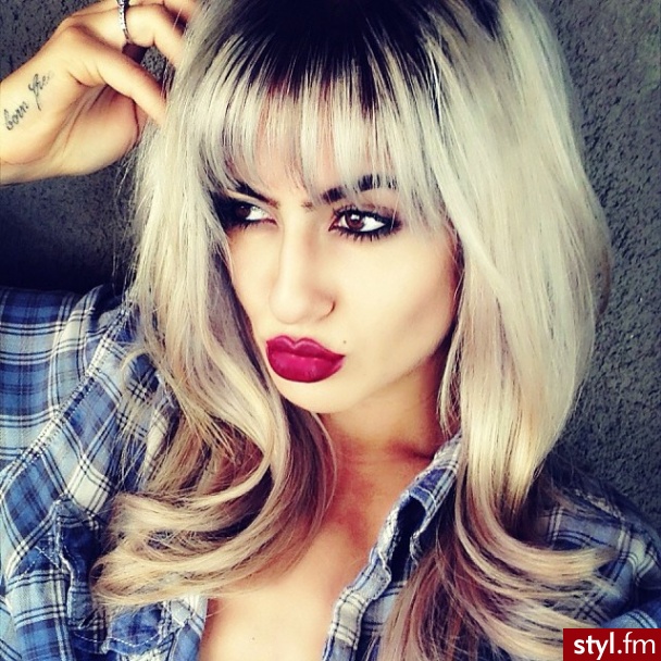 Dzienne Makijaże
