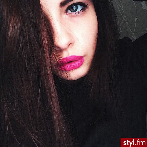 Dzienne Makijaże