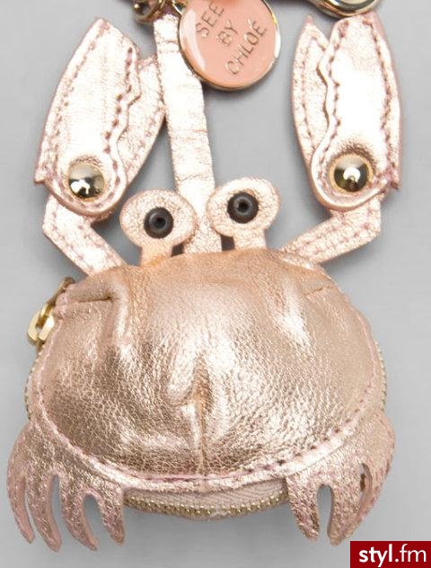 Breloczki See By Chloe. Breloczki See By Chloe

345,95 zł - Gadżety Inne Moda