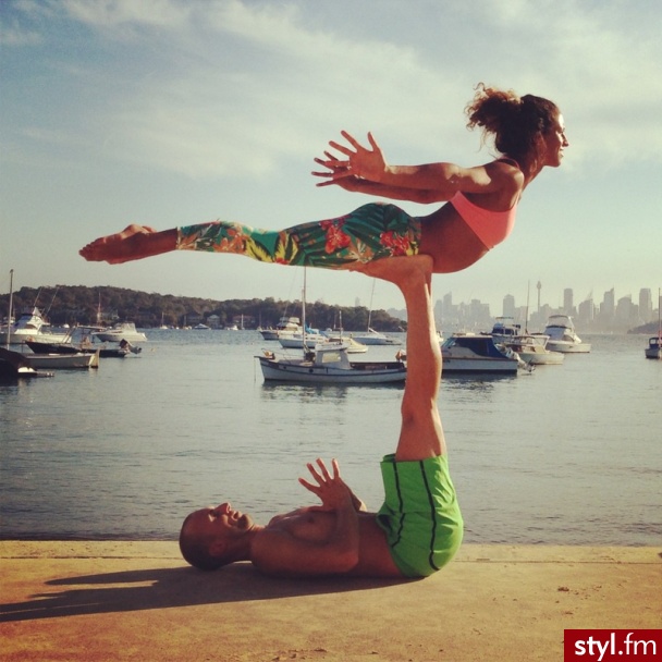 Sport i fitness