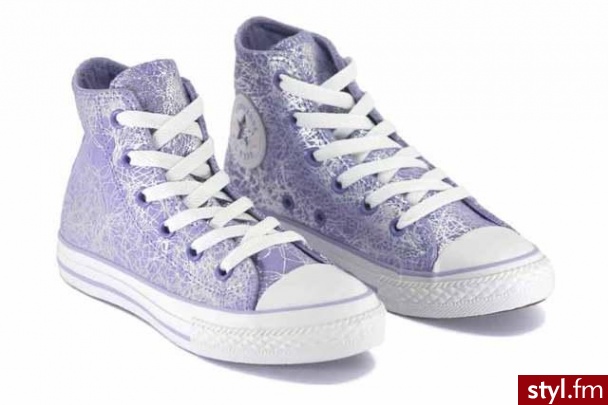 Converse All Star - Pozostałe Buty Moda