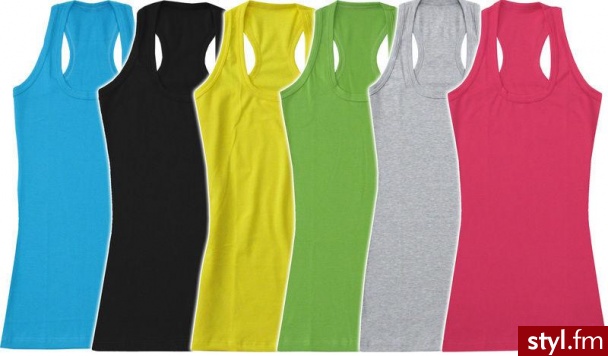 Pozostałe Ciuchy Moda