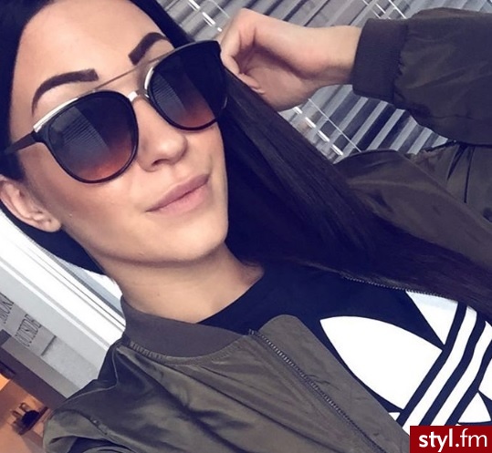 Okulary Dodatki Moda