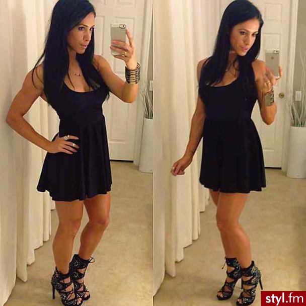 Dzienne Sukienki Moda