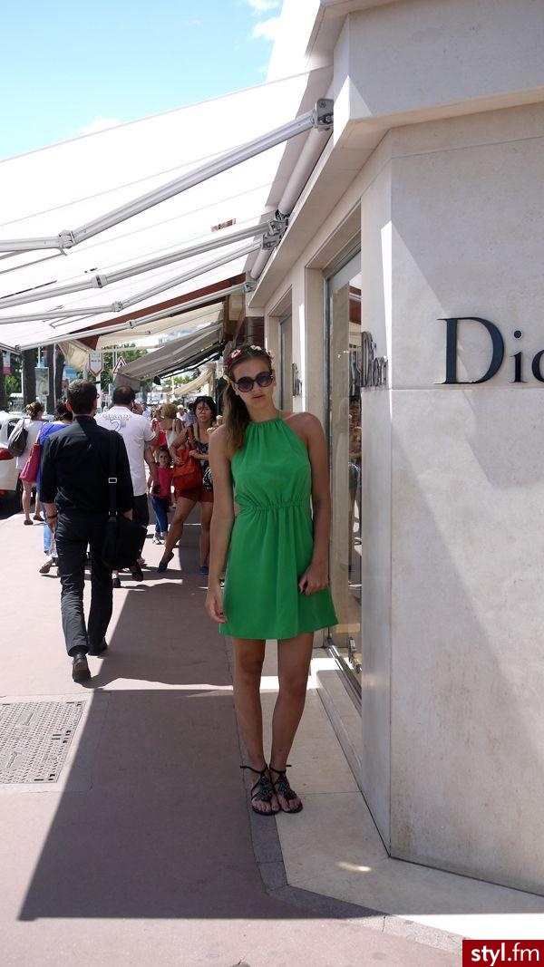 Dzienne Sukienki Moda