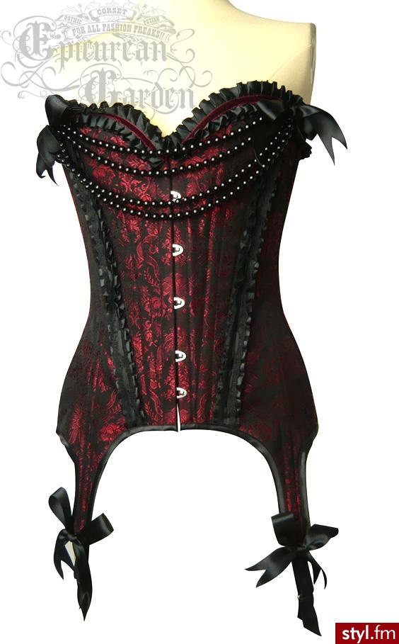 Bielizna Moda