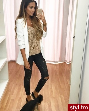 Pozostałe Ciuchy Moda