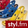 Pozostałe Buty Moda