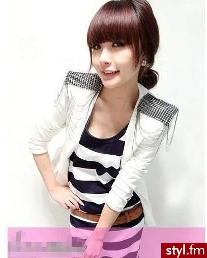 Kardigany Ciuchy Moda